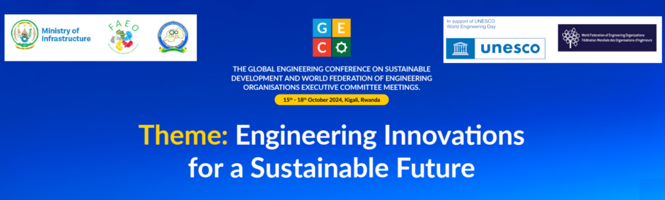 Global Engineering Conference – GECO
