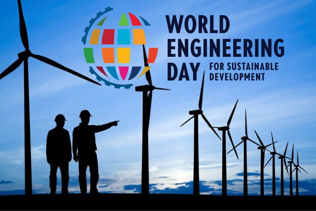 World Engineering Day 2023 Reaches more than 50 million around the