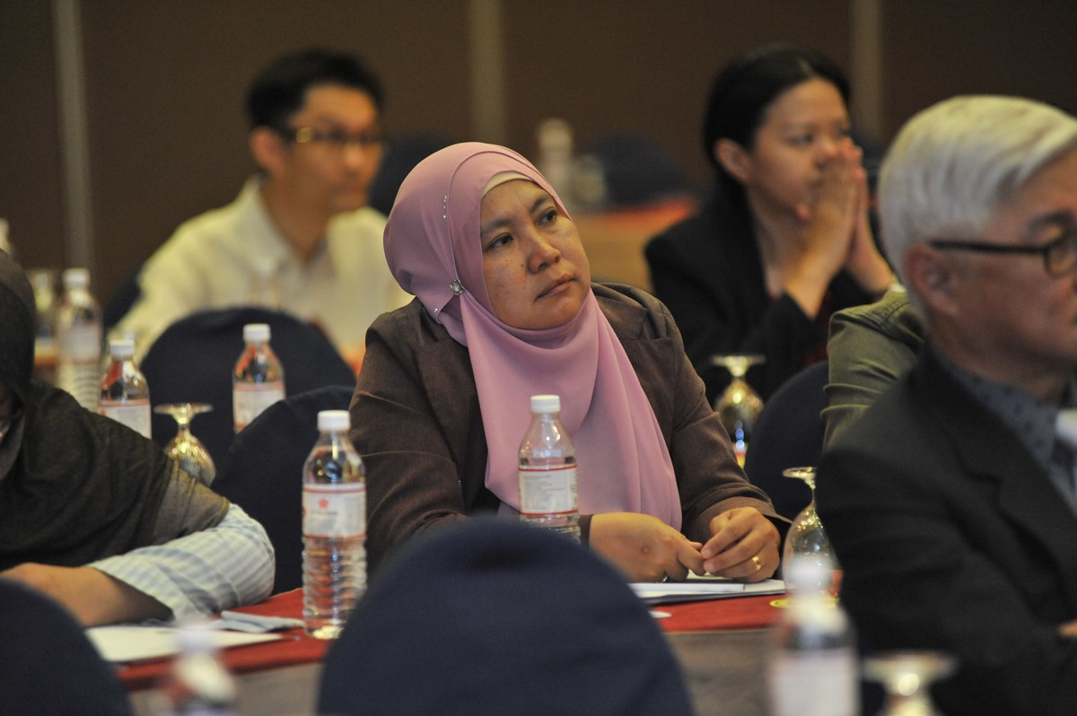 WFEO CIC Seminar in Kuala Lumpur shows Internet of Things importance for Sustainable Development