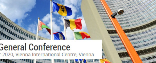 64th IAEA General Conference