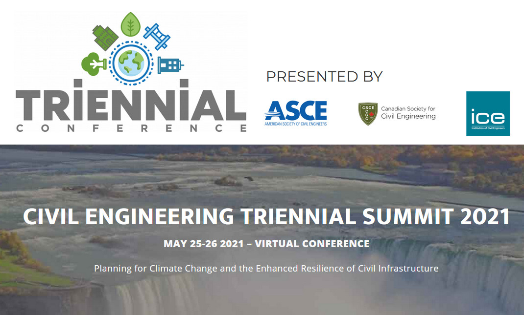 Civil Engineering Triennial Summit 2021