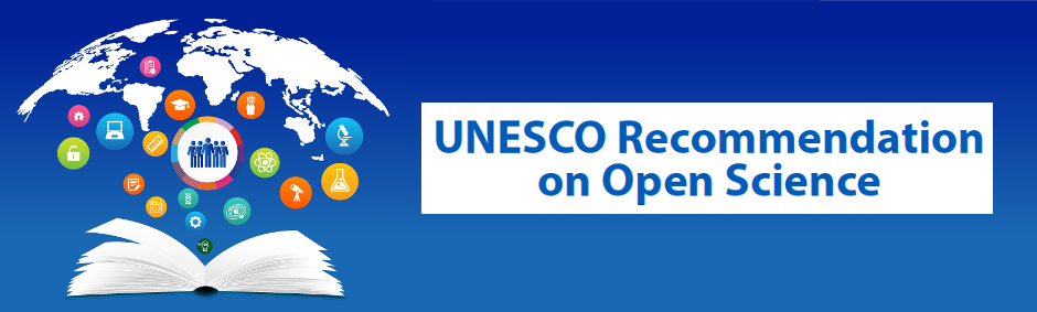 Implementation of the UNESCO Recommendation on Open Science