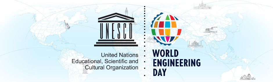 World Engineering Day 4th March