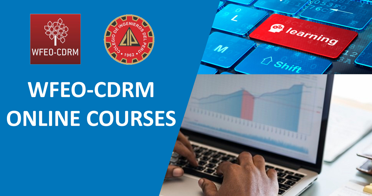 CDRM Courses