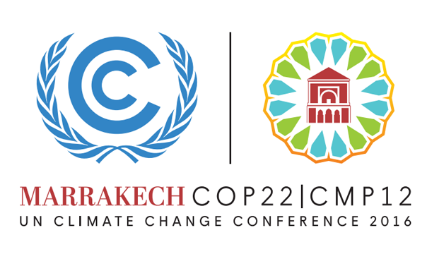 COP 22 Report - Outcomes of the U.N. Climate Change Conference