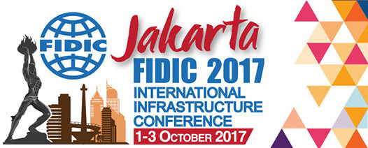 WFEO presence at FIDIC Annual International Infrastructure Conference