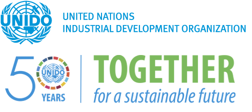 The 50th anniversary of UNIDO