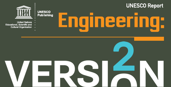 Report of UNESCO Engineering Report II Kick-Off Meeting