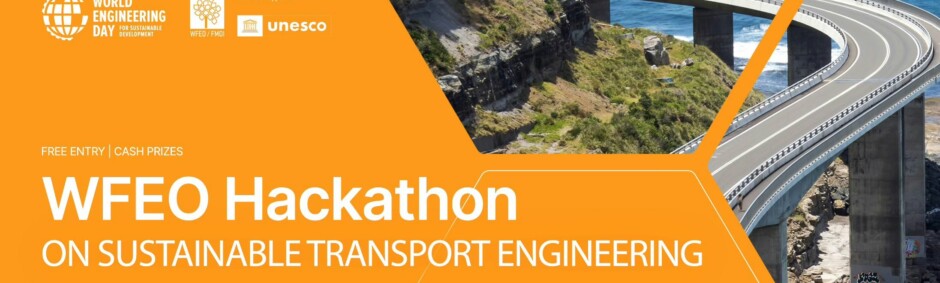 2027 WFEO Hackathon