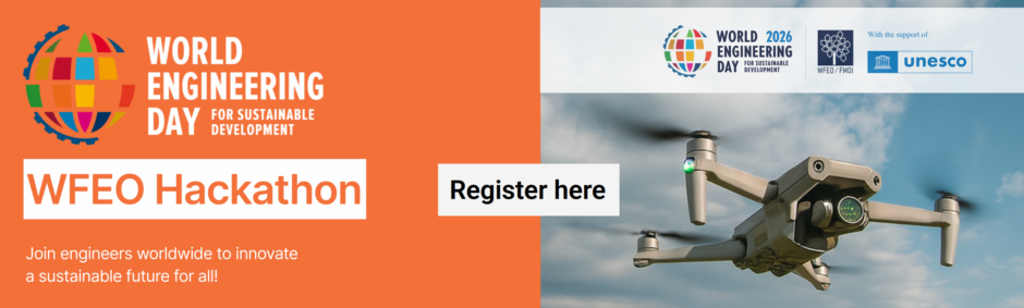WFEO Hackathon 2026