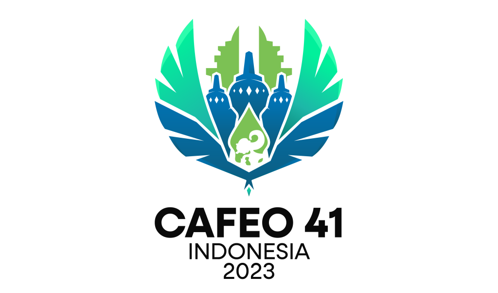 Conference of the ASEAN Federation of Engineering Organisations - CAFEO 41