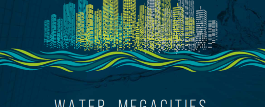 2nd International Conference on Water, Megacities and Global Change