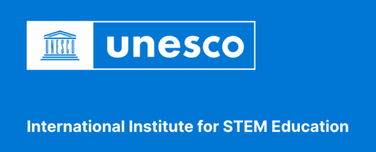 UNESCO International Institute for STEM Education (IISTEM) Holds First Governing Board Meeting in Shanghai: Prof. Gong Ke Elected Chair of the Governing Board