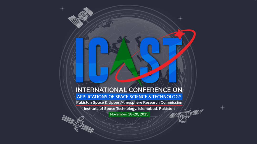International Conference on Application of Space Science and Technology (ICAST-2025)
