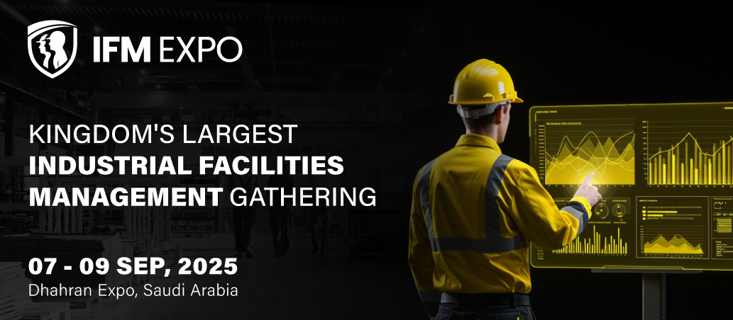 Industrial Facilities Management (IFM) Expo 2025