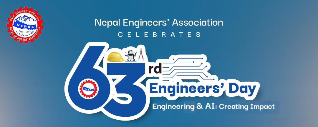 63rd Nepal Engineers’ Day Celebration