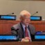 WFEO President Contributes to High-Level Discussions on Transforming Water Systems at the United Nations STI Forum