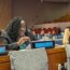 Chair of the WFEO Women in Engineering Committee Delivers Statement on Inclusive Clean Energy Solutions at the United Nations STI Forum