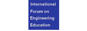 WFEO presence at the International Engineering Education Forum