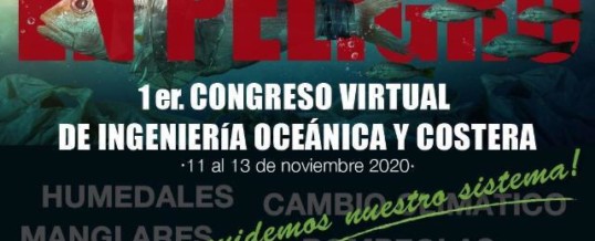 Primer Congreso Panamericano Virtual de Ingeniería Oceánica y Costera