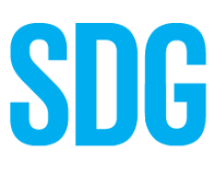 Report on UN SDG Summit 2019