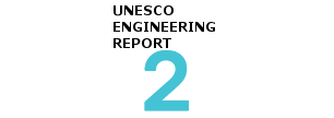 Report of UNESCO Engineering Report II Kick-Off Meeting