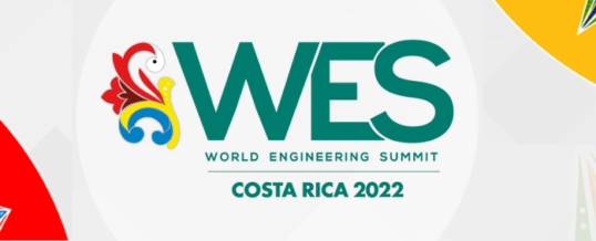 World Engineering Summit 2022